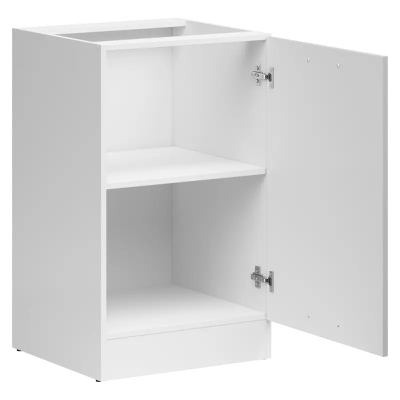 Medidas y ubicación