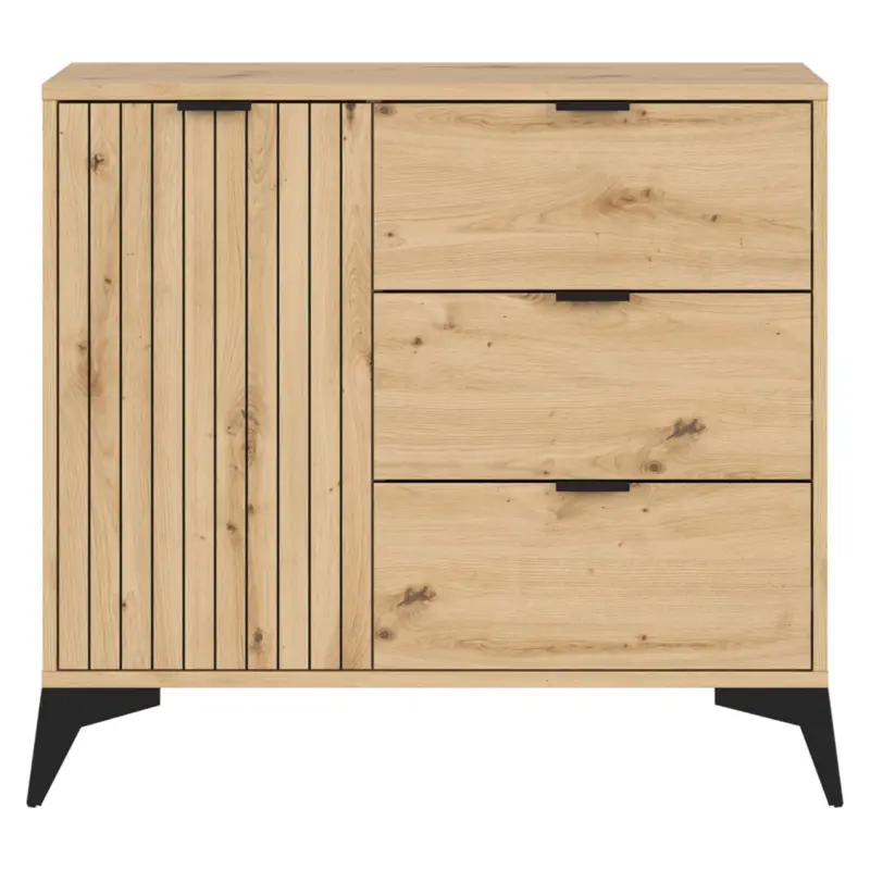 Materiales y cuidado