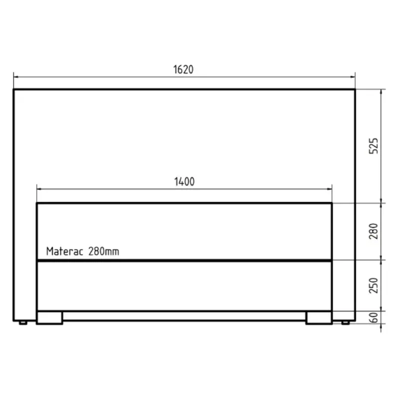 Продумане зберігання