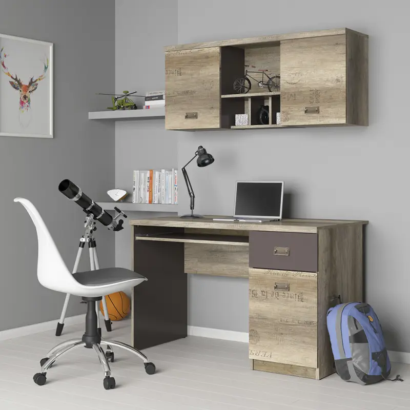 Almacenamiento Inteligente