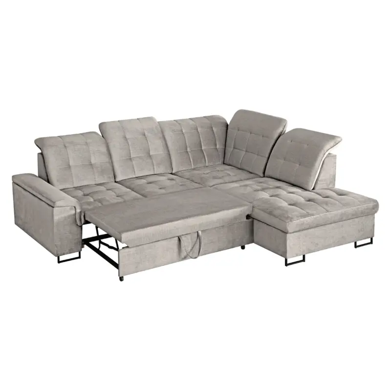 Almacenaje Inteligente