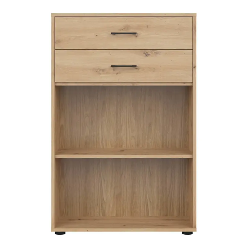 Funcionalidad y almacenamiento