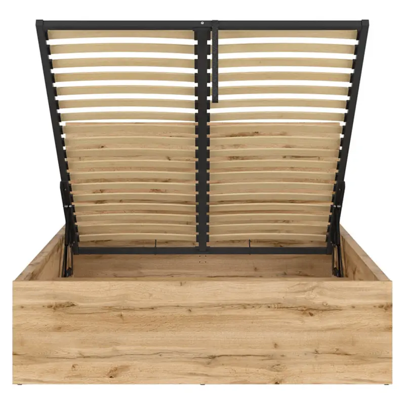 Almacenaje inteligente