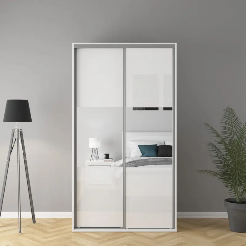 Puertas y Funcionamiento