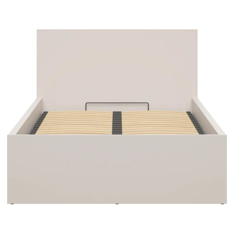 Almacenaje Inteligente