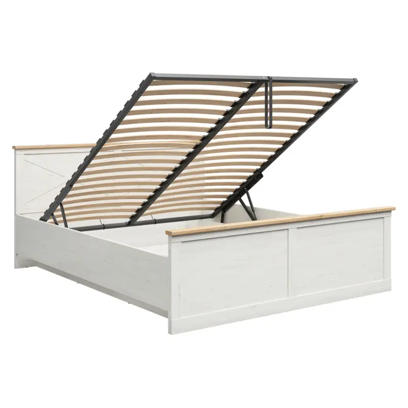 Comodidad y funcionalidad