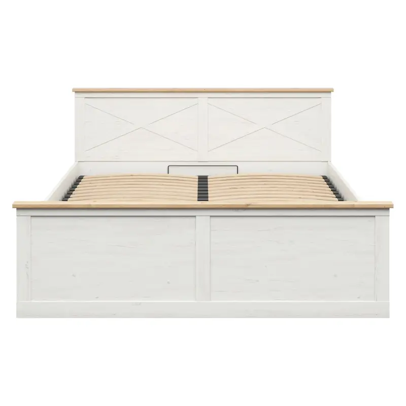 Almacenaje inteligente