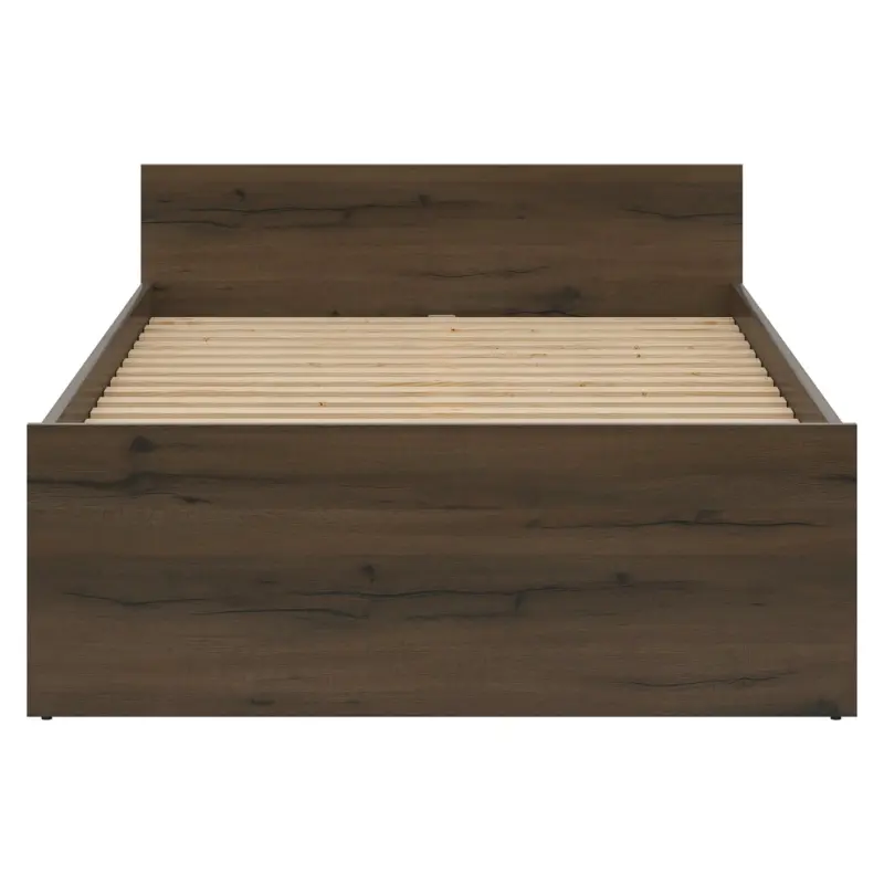 Descanso y almacenaje