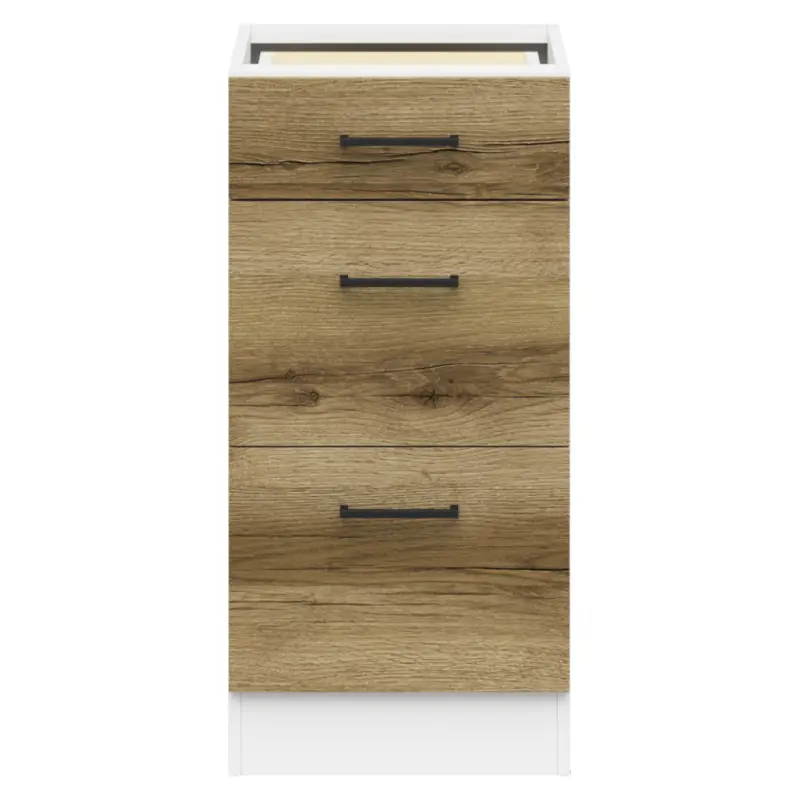 Almacenaje inteligente