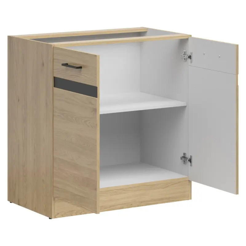 Dimensiones y ubicación