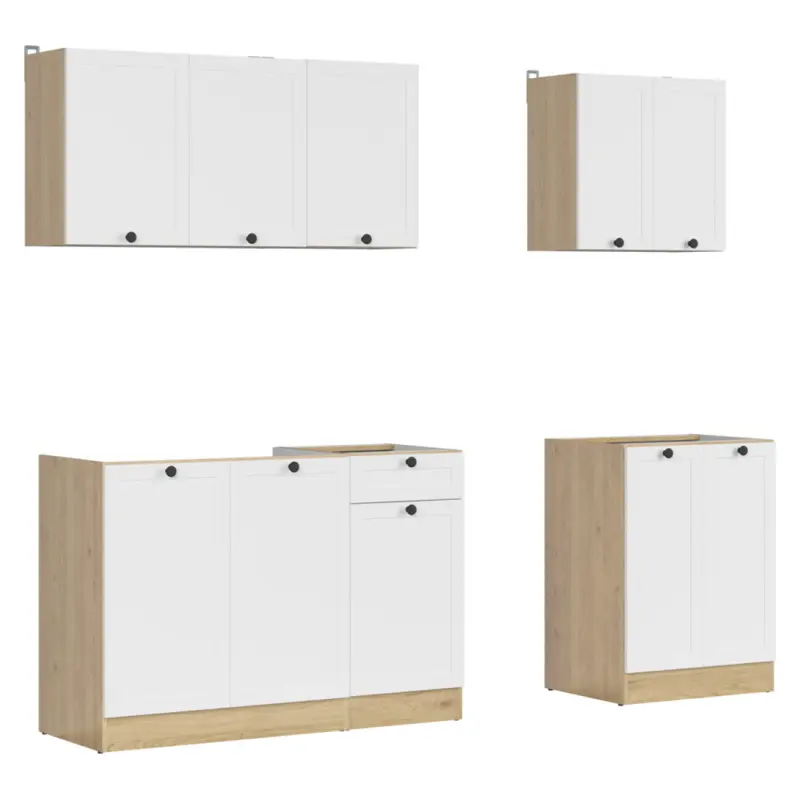 Espacio y almacenamiento