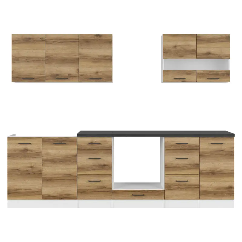 Умное хранение