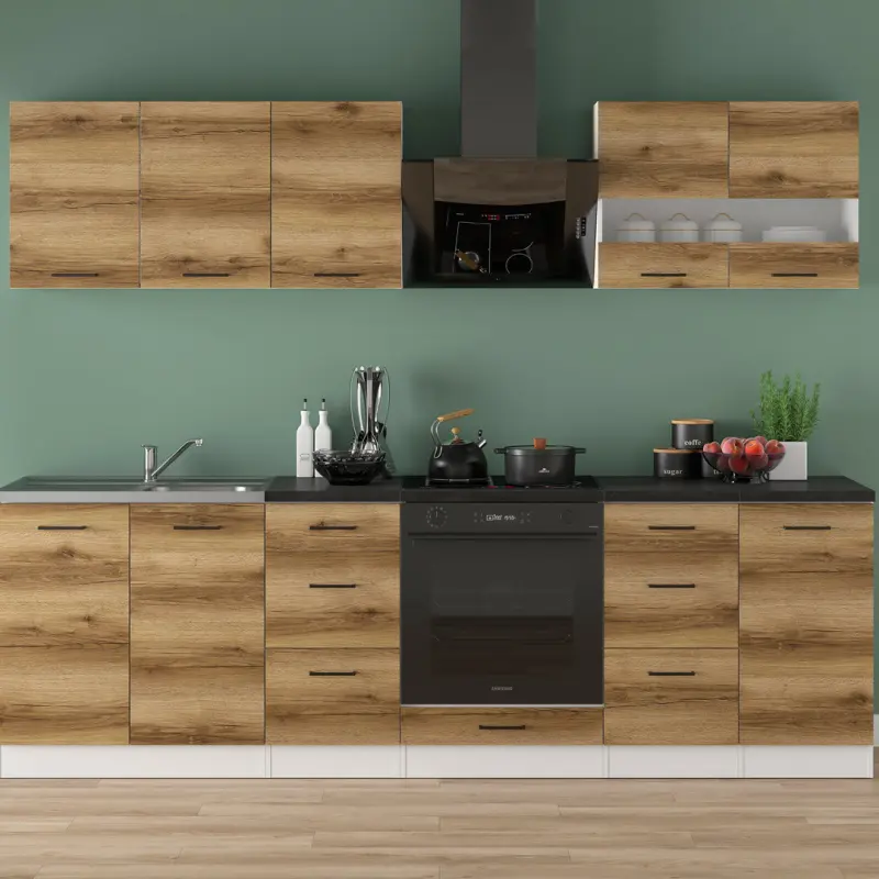 Дизайн и стиль