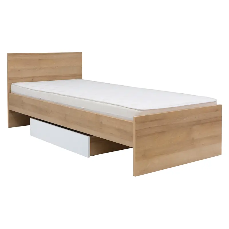 Almacenaje inteligente