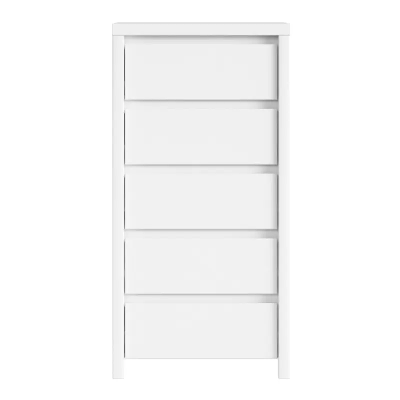 Almacenaje Inteligente