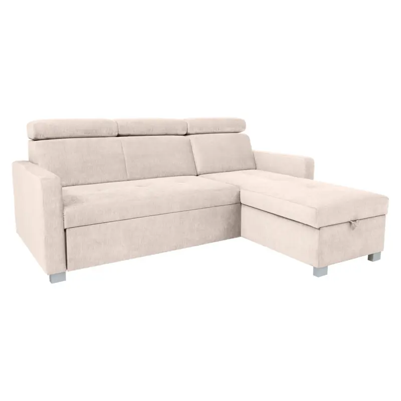 Comodidad y descanso