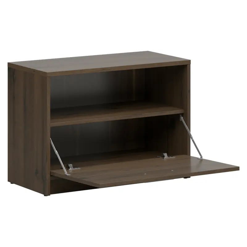 Pequeño, pero versátil