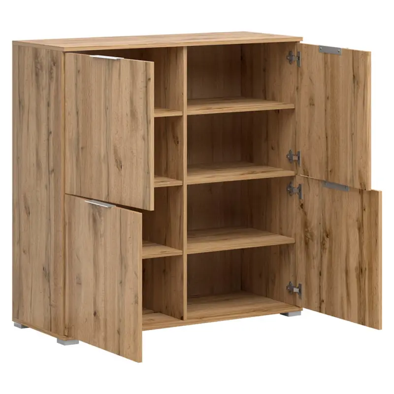 Versatilidad en el hogar