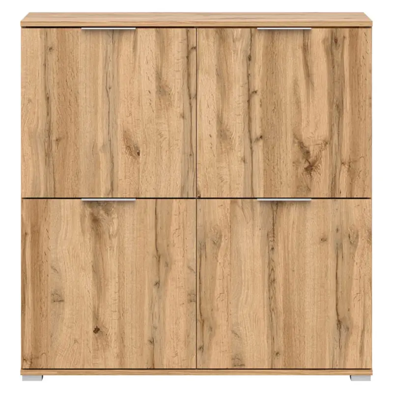 Almacenaje inteligente