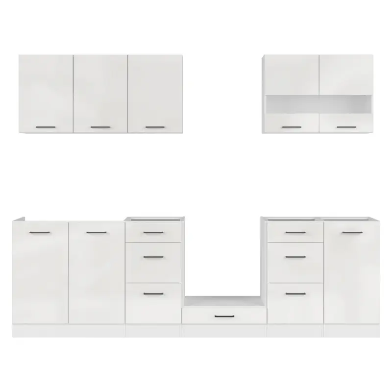 Almacenaje y organización