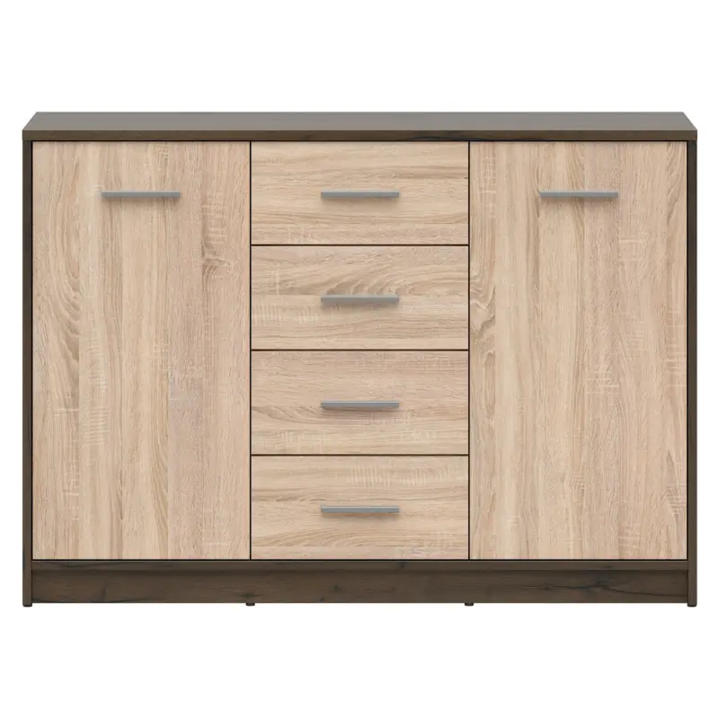 Organización inteligente