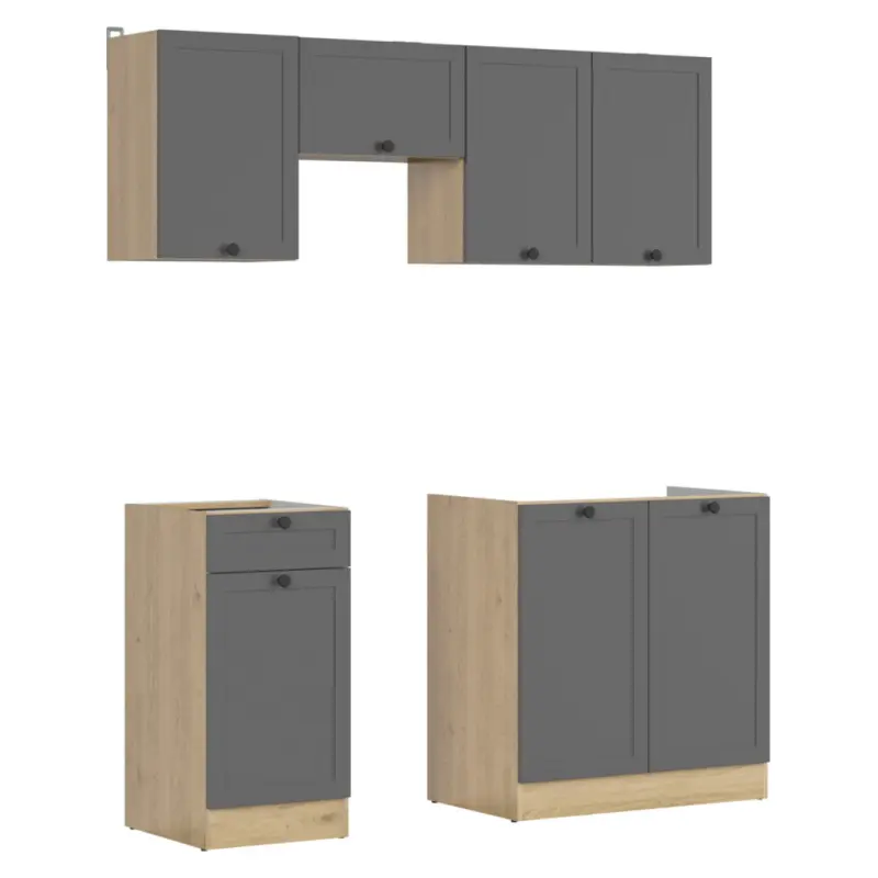 Organización y Espacio