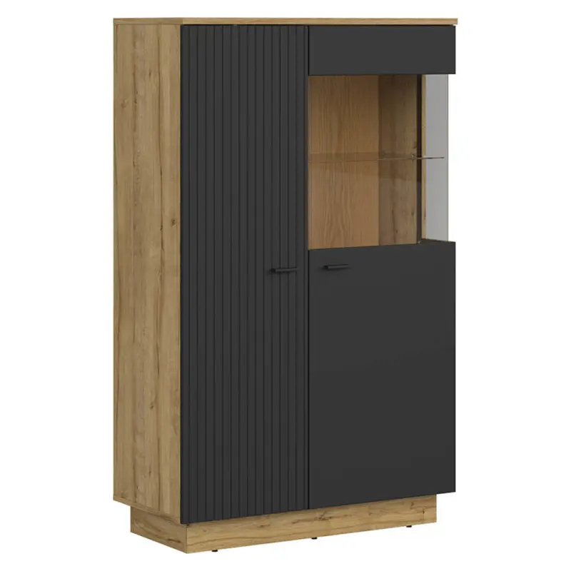 Dimensiones y ubicación