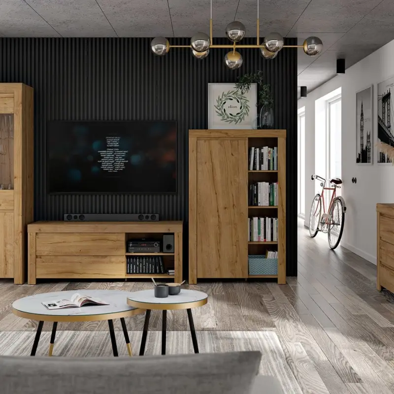 Almacenamiento inteligente