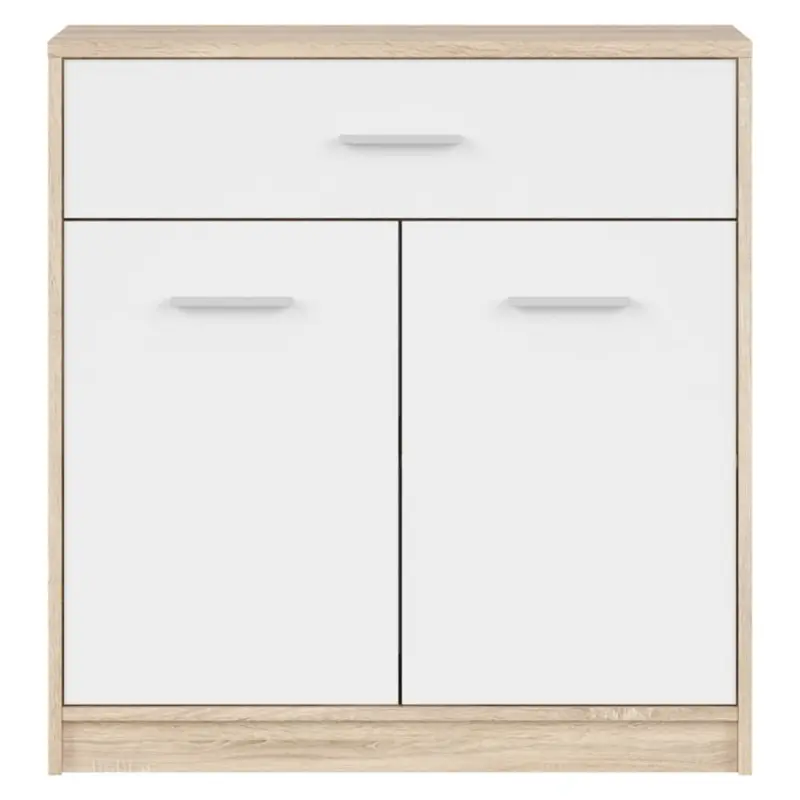 Construcción y almacenaje