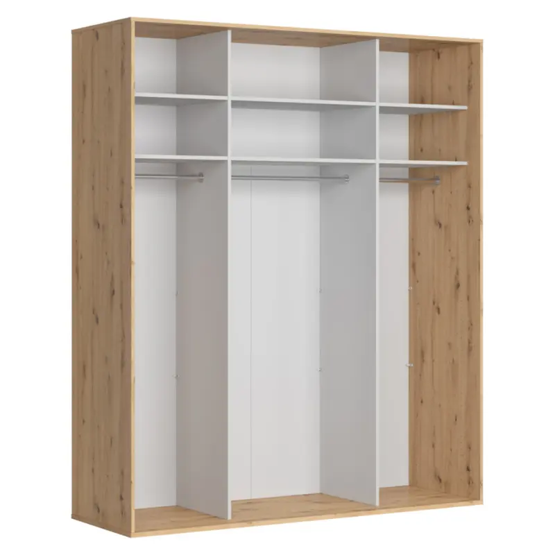 Organización Interior