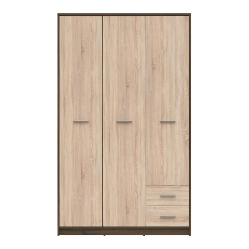 Organización interior