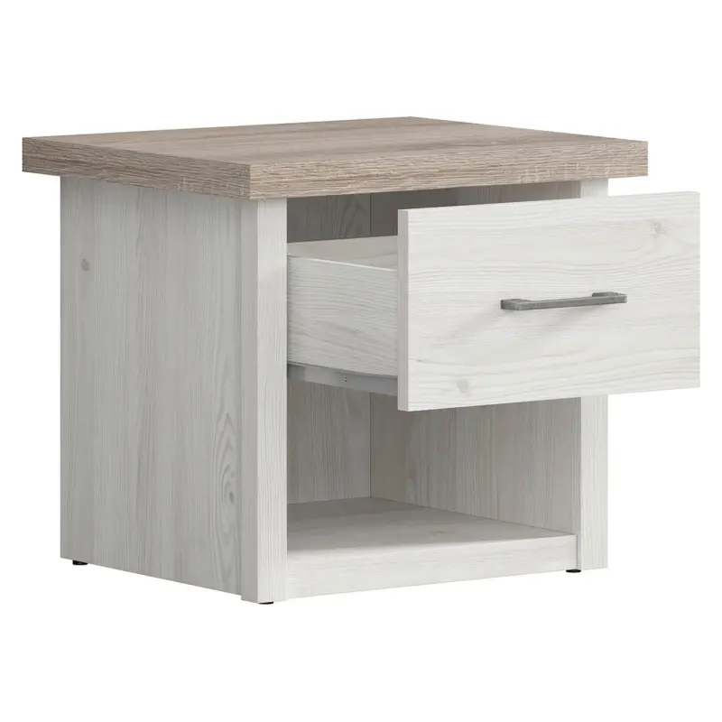 Perfecta para espacios pequeños