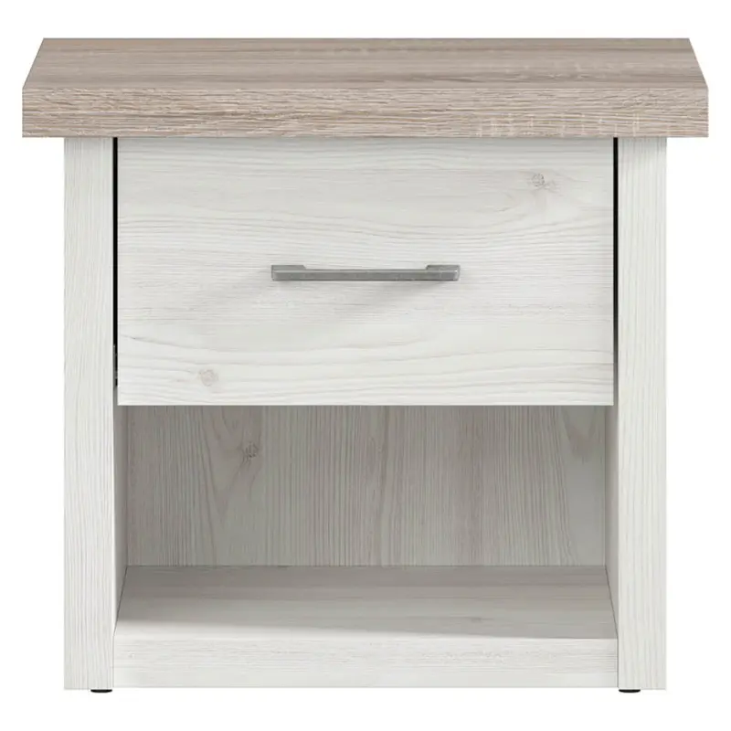 Práctica y ordenada