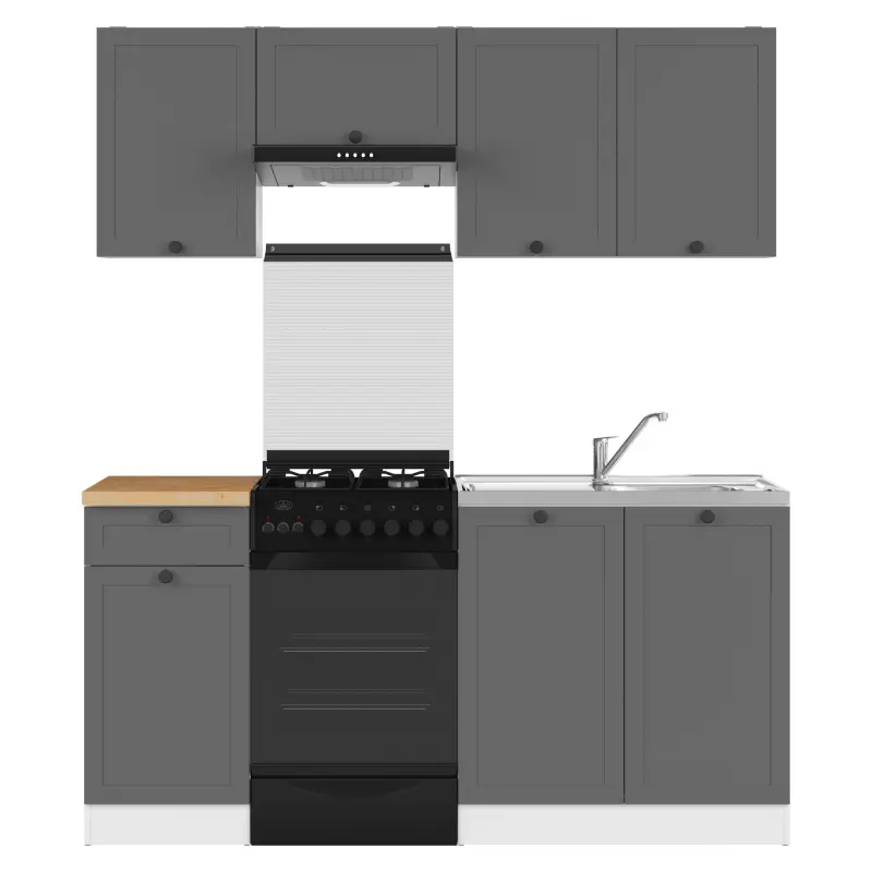 Organización y Espacio