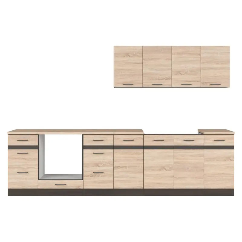 Espacio y funcionalidad