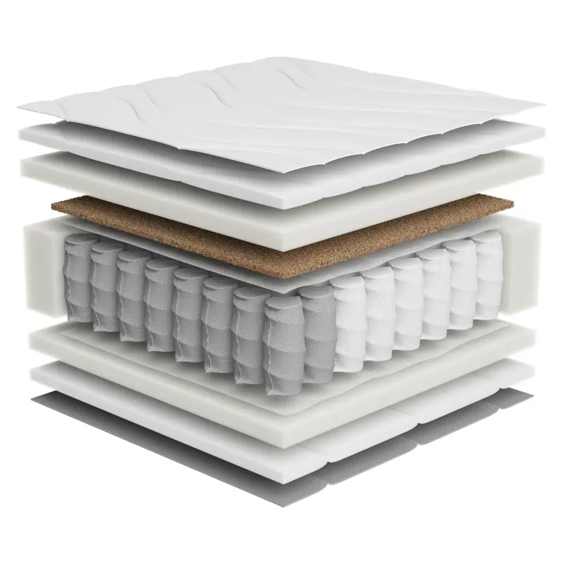 Materiales naturales