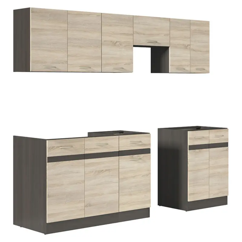 Умное хранение