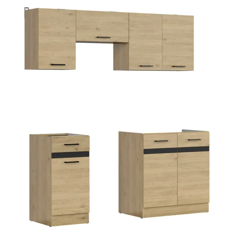 Organización y espacio