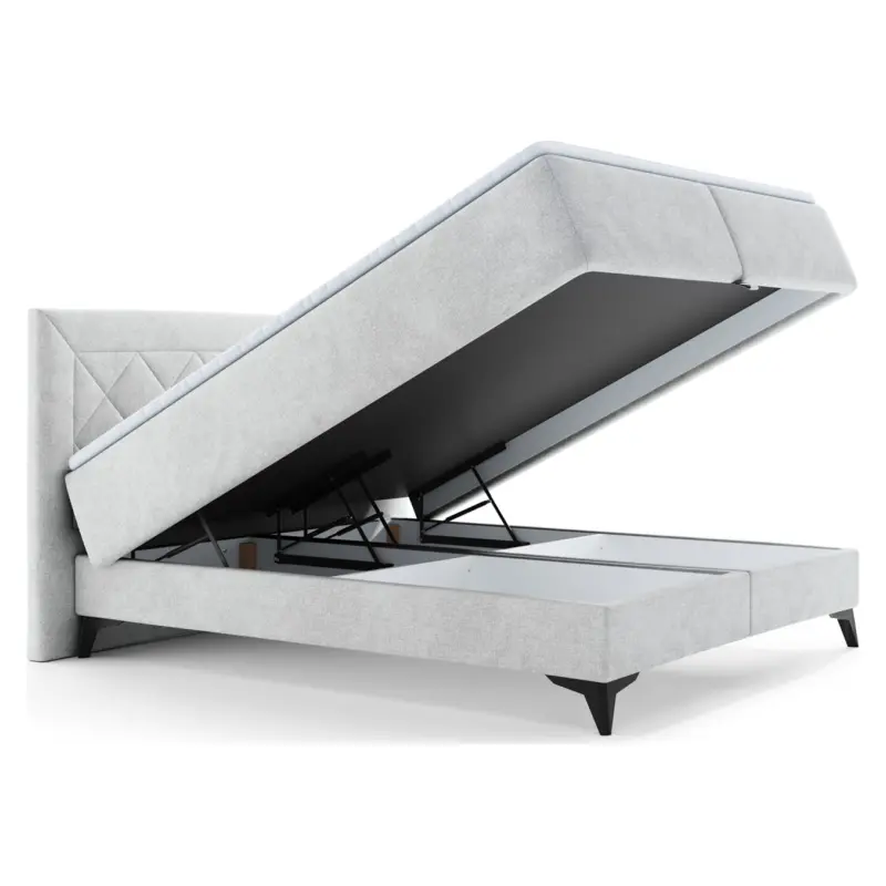 Comodidad y descanso