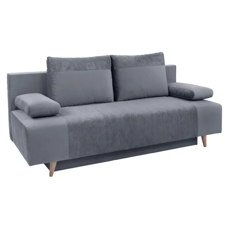 Comodidad y descanso