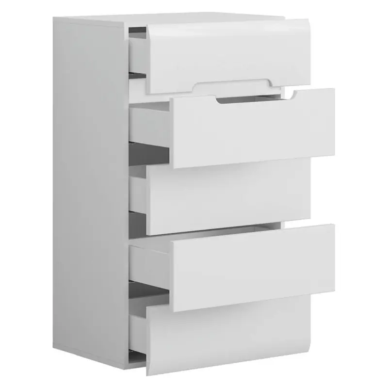 Wszechstronność w każdej przestrzeni