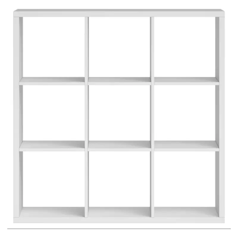 Organización y Espacio