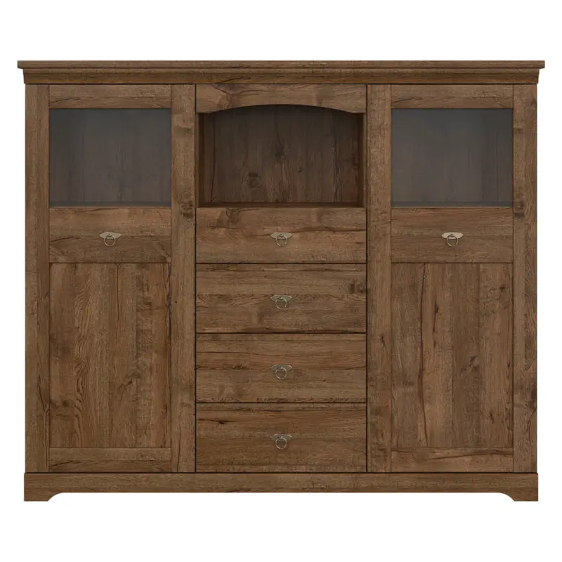 Almacenaje inteligente