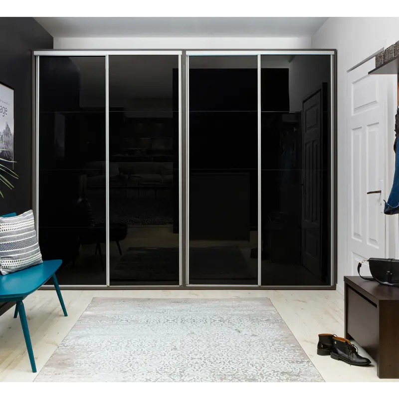 Organización interior