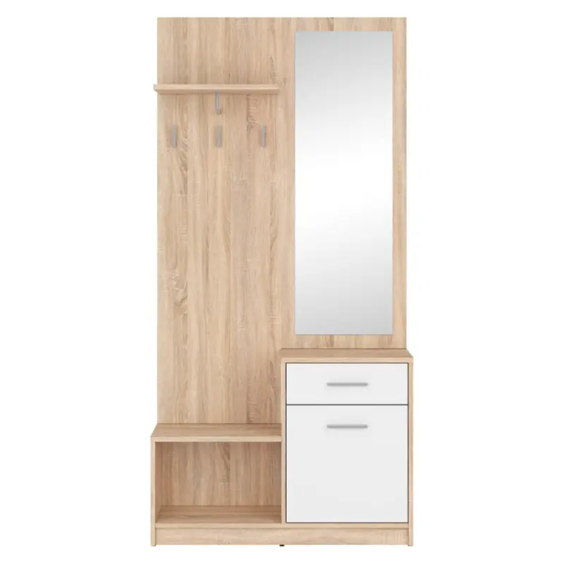 Materiales y acabados