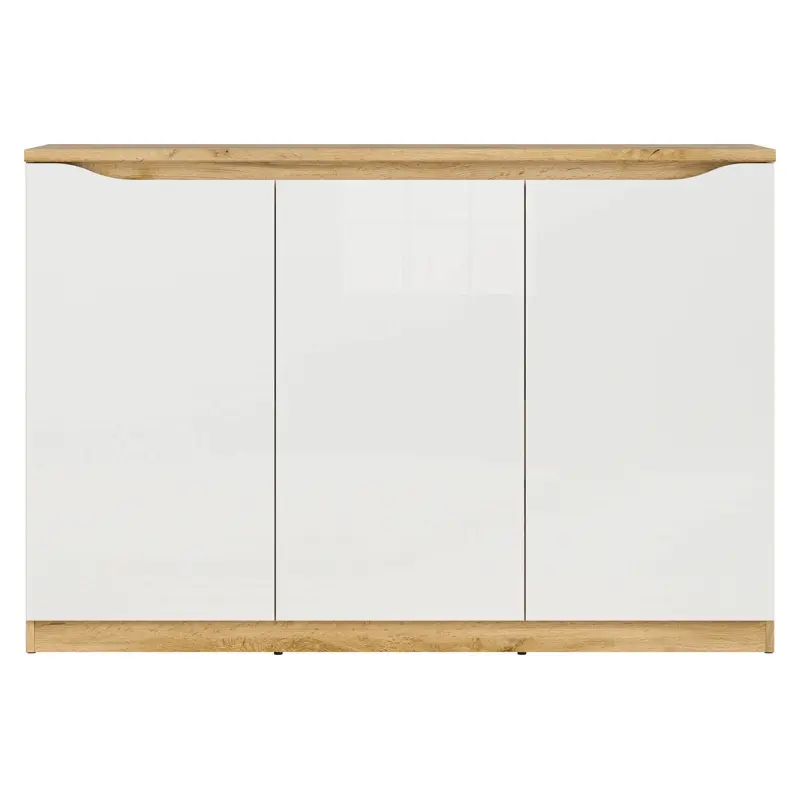 Medidas y versatilidad