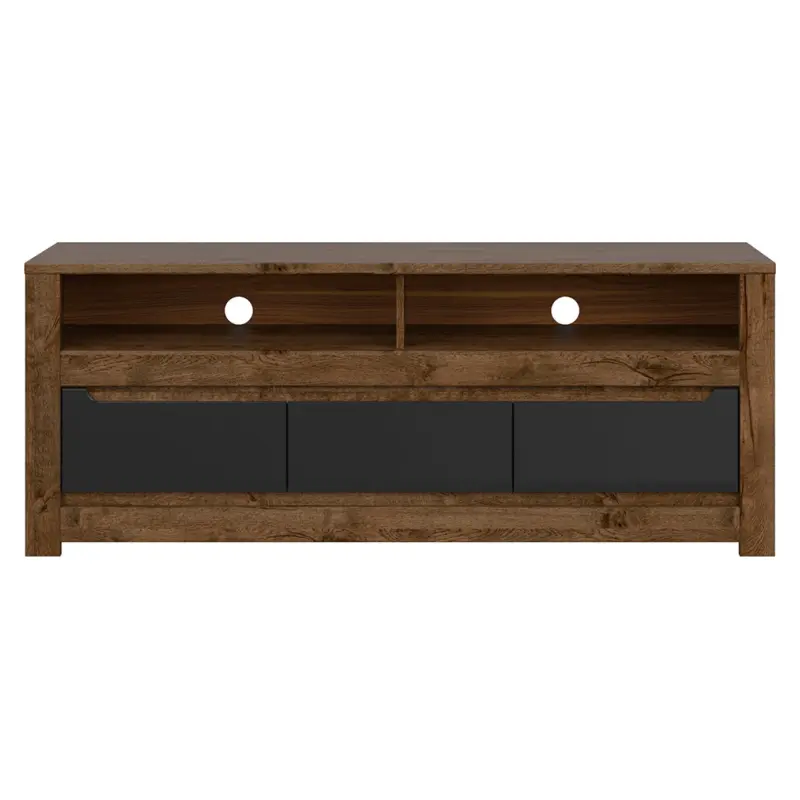 Almacenamiento y orden