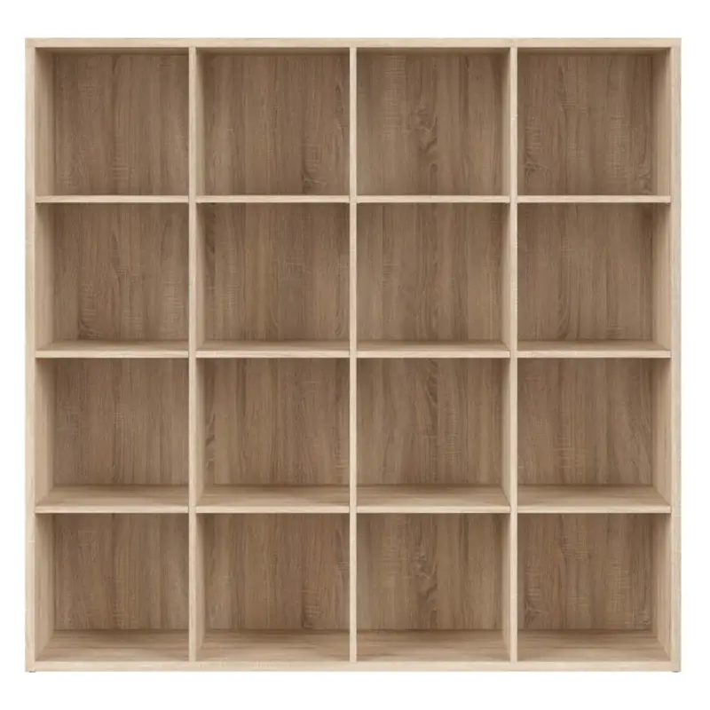 Espacio y Funcionalidad