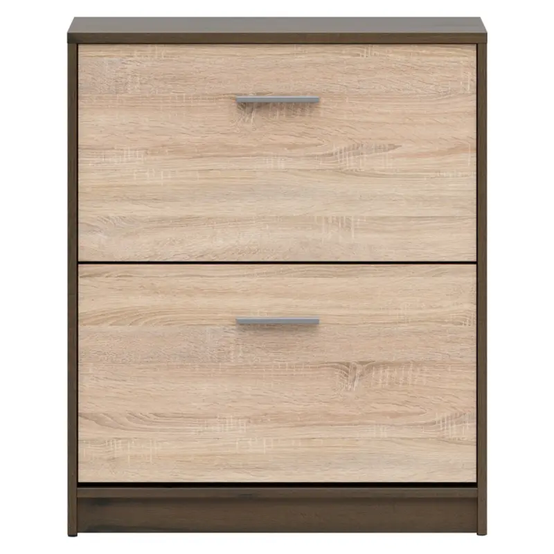 Organización Práctica