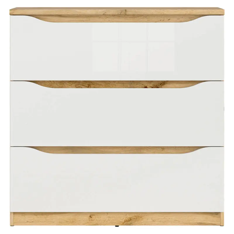 Espacio y practicidad